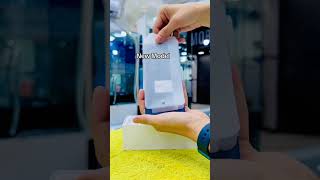 New Oppo A60 Smartphone Unboxing Best Phone In Oppo#shorts