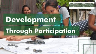 YTS - Development Through Participation