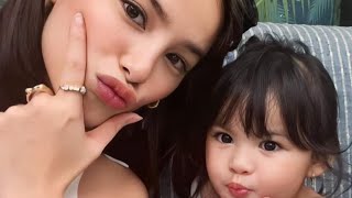 MOMMY ELISSE AT FELIZE WHILE IN JAPAN | izyTV