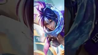 SKIN CHOU M4 ECHO PH #gaming #video #viral #games #anime #jj #kooplokaal #live #livetipsandtricks