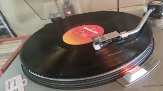 Soda Stereo - Sobredosis de TV (vinilo)