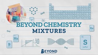 Atoms and the Periodic Table - Mixtures