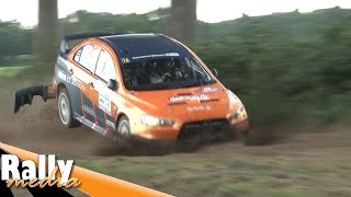 Vechtdal Rally 2021 - Best of by Rallymedia