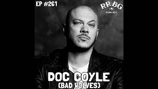 EP261 - Doc Coyle