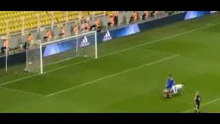 Фенербахче  - Днепр 0:1. Fenerbahce - Dnipro 0:1. 2015