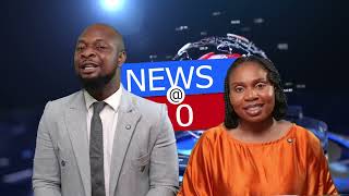 NEWS AT 10 WITH (BARRISTER MIKE & IMOH EBOH)