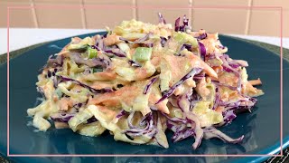 ✅ SALADA DE REPOLHO ✅ MUITO SIMPLES DE FAZER  ✅ Cook Top Brasil #706 ✅ Receitas Cook Top Brasil