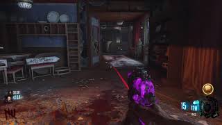 Call Of Duty Black Ops 3 Easter Egg PS5 Edition