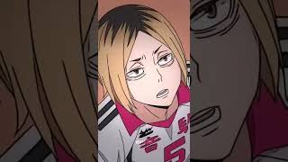 Haikyuu edit part.4 #shorts