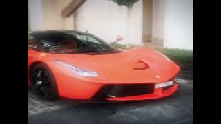 AUTOMOTIVO RITMO ARDENTE 1.0 (Slowed) tiktok: @dfirts #dfirts #hypercars #supercars #sportcars #edit