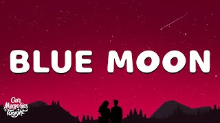 NIKI - Blue Moon (Lyrics)