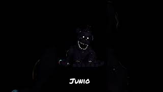 Que personaje de FNAF eres según tu fecha de nacimiento. #fnaf #fnafsecuritybreach #bokuboku