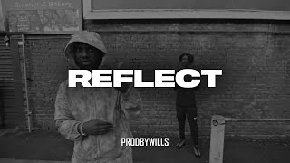 [FREE] Headie One x UK Drill Type Beat - "REFLECT" | UK Drill Instrumental 2023