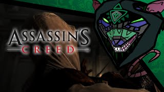 [Vermin] Assassin's Creed | "Putting the "Ass" in Asssassin"