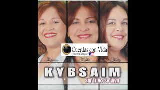 Kybsaim, Sin tí no se vivir