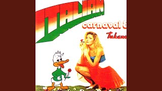 Italian Folk/La Mamma Di Rosina/Tutti Mi Chiamano Bionda/Vinassa Vinassa/La Marianna/La...