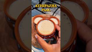 😋😋Athipazha paal 💪 #shortsfeed #shortsvideo #shortvideo #shorts #short #food #cooking #recipe