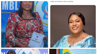 ÉLECTIONS DES GOUVERNEURS, FIFI MASUKA DETERMINEE🔥DILALA ANDY BARAMPANA MEMBRE DU BUREAU D'AGE