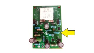 Cara setting dco ocl 150 watt