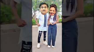 #short jethalal love babita #short #tmkoc (4)