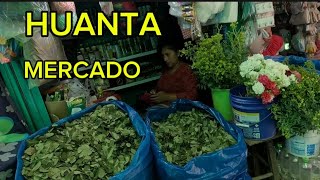 mercado en HUANTA AYACUCHO 🇵🇪