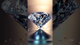 How are diamonds formed underground | जमीन के नीचे कैसे बनते हैं हीरे  #diamond #shorts #facts