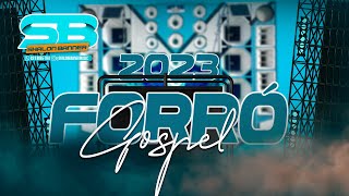 Forró Gospel Seleção 2023