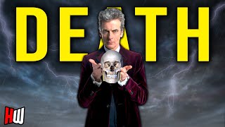 How Doctor Who Perfectly Confronts Death