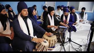 Bibi Kashmir Kaur Jee - Surrey Local Rainsbhai 2020