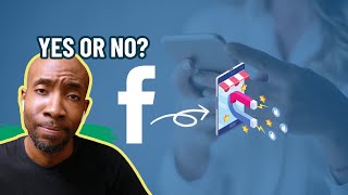 Why Is My Facebook Page Not Growing, Is It Worth It? - FSC Ep 97