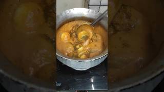 EGG CURRY with smooth&silky gravy | Anda curry masala | Egg recipe in hindi