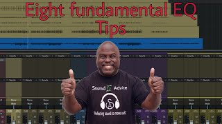 Eight fundamental Tips for Eq