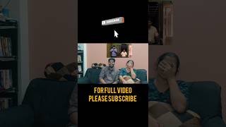 Reels Paavangal Reaction 🤣 | Vj | SangV | #parithabangal #reaction #reactionvideo