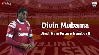 Divin Mubama - He Is Goal Machine