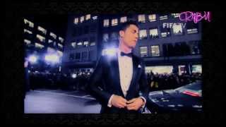 Cristiano Ronaldo & Irina Shayk || All Of Me ᴴᴰ