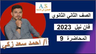 عملية البناء الضوئي فان نيل 2023