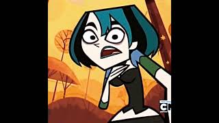 Gwen edit||Lazy||Cringe||Total drama||Gyspsy rap||#totaldrama #tdi #capcut #edit #tdwt #owen #lazy