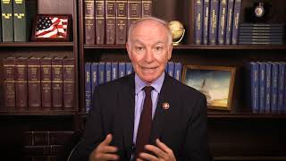 Rep. Joe Courtney's Latest Update on Efforts to Curb Spread of COVID-19