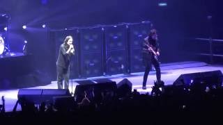 BLACK SABBATH - Snowblind - 2016/07/02 - Tauron Arena, Kraków, Poland