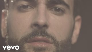 Marco Mengoni - Yo te espero (Lyric Video)