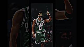 Jayson Tatum edit☘️🔥