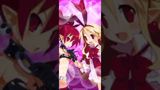 DISGAEA RPG x Re:ZERO collab