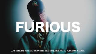 [FREE] Hard Logic Type Beat - FURIOUS - Asian Trap Type Beat - Diss Type Trap Beat 2023