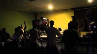 BERMY CUP CLASH 2015 DUB FI DUB - HOLLYWOOD VS KING STAR