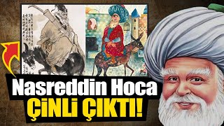 Nasrettin Hoca gerçek mi? Yoksa Çinli karakterden mi uyarlandı?