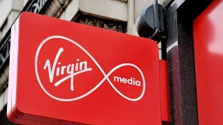 Virgin Media breach left 900,000 customer details unsecured for 10 months