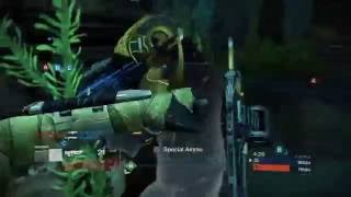 Destiny - LDR 5001 (Gameplay)