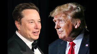 Trump’s campaign relied on Elon’s super-pac to door-knock for them and now no one can find them