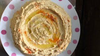 Hummus