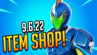 Fortnite Item Shop TODAY! (September 6, 2022)